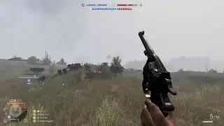Tannenberg {Bots} :D &ordm; (PS4)