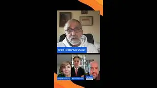 МОВНИЙ ПЕРЕХІД #45 Юрій Чекан — український музикознавець, доктор мистецтвознавства📱