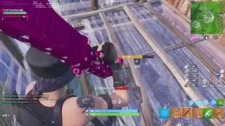 Insane 32 Kill Solo VS Squads Clutch
