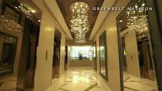 Megaworld Manila - We are at the center of Makati business district!