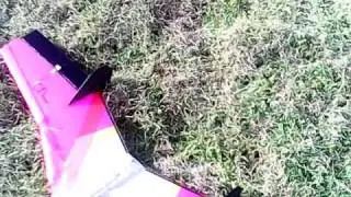 Starfire flying wing, 48