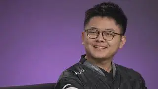 Puppey and Midone interview The international 2019