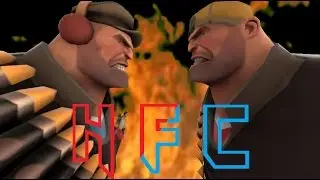 {HFC} CaptainTroll vs Pootis Bird {1 v 1}