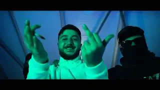 MRT - Psychopath (Official Video)