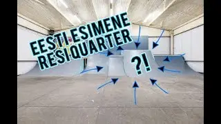 TARTU TULEB EESTI ESIMENE RESI QUARTER?!