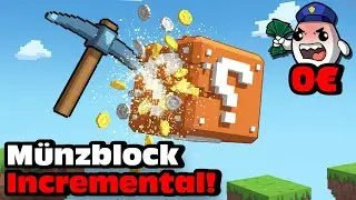 Ein UNZERSTÖRBARER Block muss gebrochen werden und ich kann NICHT MEHR AUFHÖREN! | Felseninsel