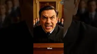 title-He Confessed&hellip; But Not to the Crime #courtroom #courtroomdrama #shorts
