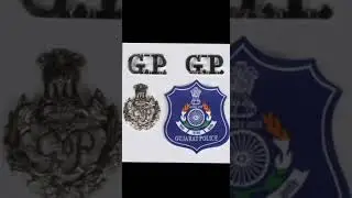 Gujarat #police#psi #asi#constable  /short video #motivation