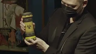 [ Illusion ] Happy Virus