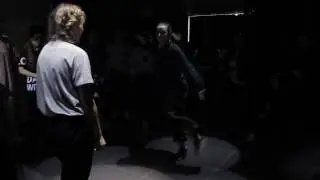 Mrs Carl vs Боб | HOUSE PRO - 1/4 | 