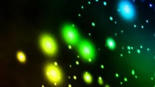 ROTATING STARS BACKGROUND LOOP
