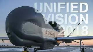 Unified Vision 2018
