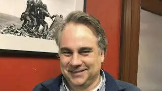 Matt Volz appointed AP&rsquo;s news editor for the Rockies region