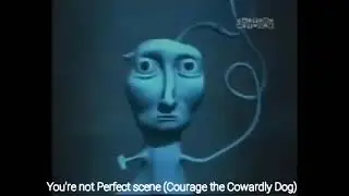 scary/disturbing childhood memories