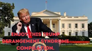 A compilation of people with severe TDS.