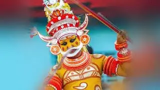 muppathi mukkodi | sree muthappan | malayalam devotional song