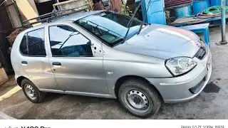 Tata Indica Used Car Sales, In Tamil Nadu India, Bala Car Sales, Buying Online Service,