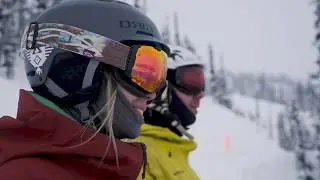 What You See Is What You Get - Golden British Columbia