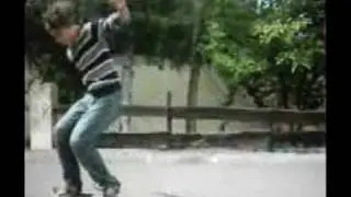 fakie 360 inward heelflip