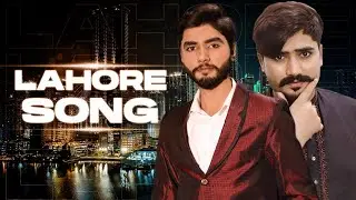 Lahore song | Gabroo da door aye | Carry M4 aye | New song | Eid song | panjabi song | TTS Gabroo
