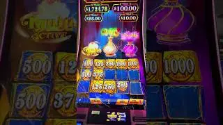 At least I got the bonus #casino #slots #bonus #money #prairieflowercasino