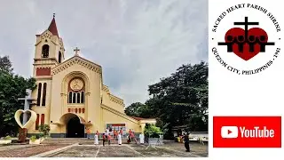 Sacred Heart Parish-Shrine