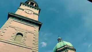 Lago Maggiore 2017