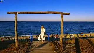 eR-Be feat. Suno & Anonima - Apus (Black Sea Ballad)