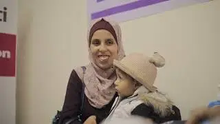 North Gaza Medical Emergency Services (Patient Friends Hospital)