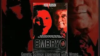 Embryo