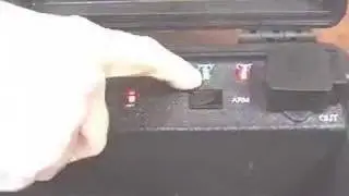 Базовая демонстрация HotPlug