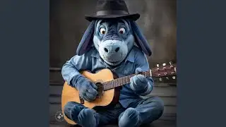 Eeyore Blues