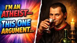 Marcus Aurelius&rsquo; Quiet Argument for God (Explained by an Atheist)