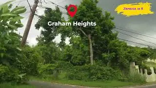 Graham Heights | Toucan Heights | Jamaica