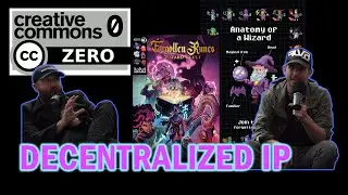 Decentralized IP with Forgotten Runes | Shipwrecked Clips