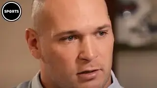 Brian Urlacher Is Really Trying To Ruin His Legacy, Huh?