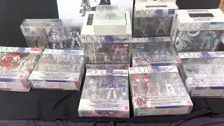 Mandarake is a thing&hellip;. Collector&rsquo;s hard to find rare toy store&hellip;