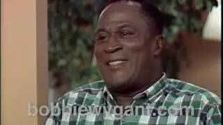 John Amos 