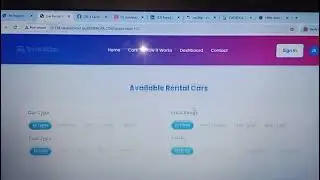 SmartDrive &ndash; Ultimate Rent A Car Clone for Easy & Fast Booking
