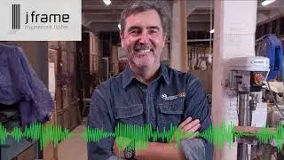 Enough Modular talks to Peter Wolfkamp about J Frame