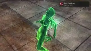 DEAD OR ALIVE 5 Last Round First Tag Team Trophy