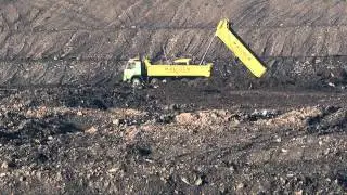 Malcolm Group - Tipper & Skip Hire