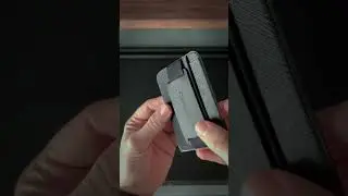 Sinjimoru MagSafe Wallets Unboxing