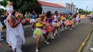 PARADE DU SUD 2020 GWOUP 231