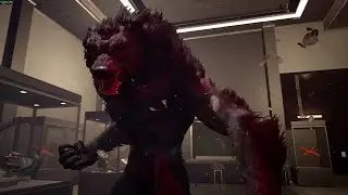 ВОЗВРАЩЕНИЕ В КАЭРН - Werewolf: The Apocalypse - Earthblood #2