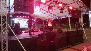 NOFE - @La Toma Fest - 30/08/2025 (Yumbo, Valle del Cauca)