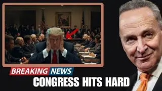Congress Moves to Subpoena 25 Years of Trump&rsquo;s Finances &mdash; Triggering a Political Firestorm