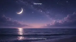 music for sleepless nights.