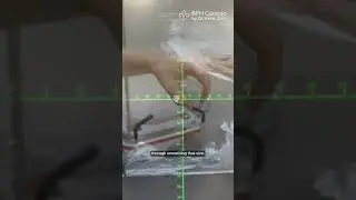 See the catheter we insert after the Aquablation procedure! 👀