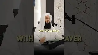Importance of Salah #muftimenk #muslim #islam #allah #quran #faith #muhammad #motivation #pray #dua